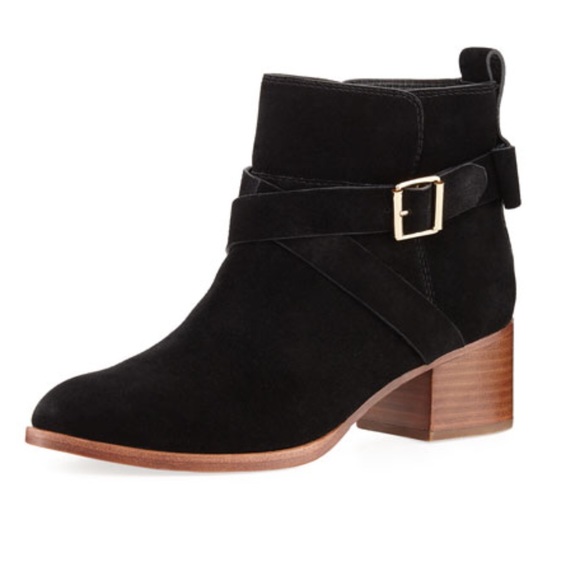 kate spade Shoes - ♠️kate spade polly bootie